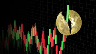 Bitcoin prekonal významnú rezistenciu