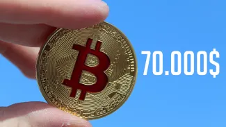 Bitcoin prekonáva dôležitú hranicu