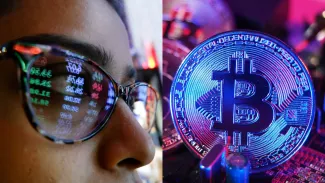 Bitcoin stále neukončil kapituláciu