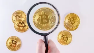 Bitcoin údajne sformoval dlhodobé dno