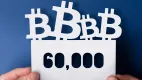 Bitcoin zrejme môže klesnúť na 60 000 dolárov