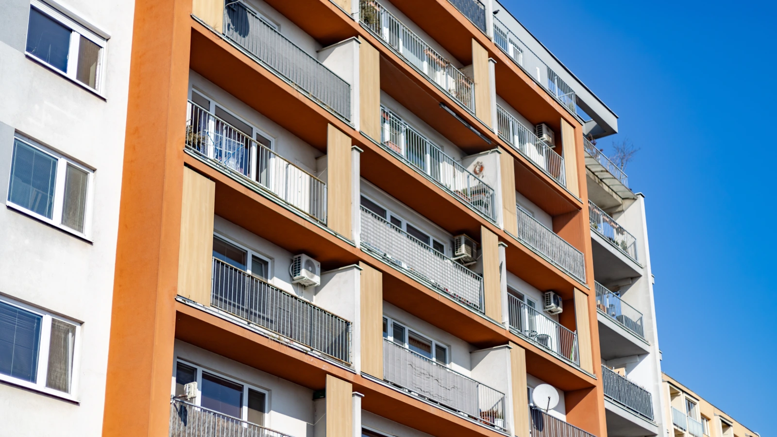 Ceny bytov na Slovensku