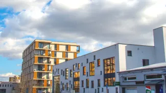 Ceny bytov v Bratislave