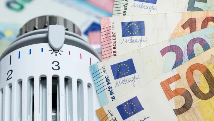 Ceny energi&iacute; desia Slov&aacute;kov