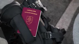 Cestovné doklady rozhodnú, či odcestujete