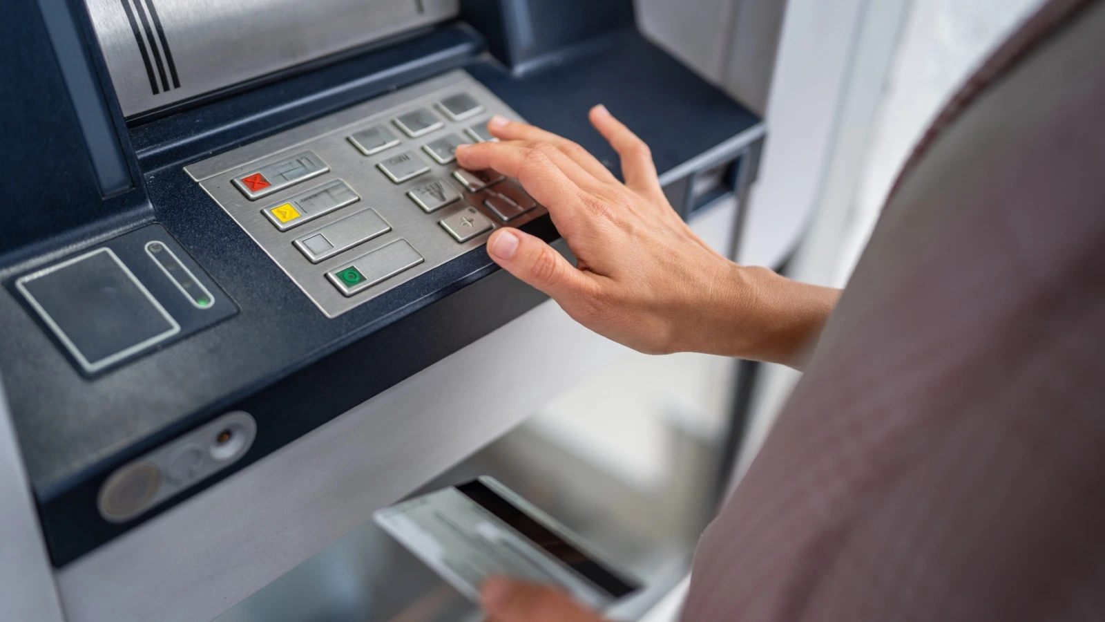 ČSOB plánuje odstávku online bankovníctva