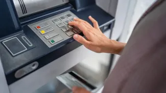 ČSOB plánuje odstávku online bankovníctva