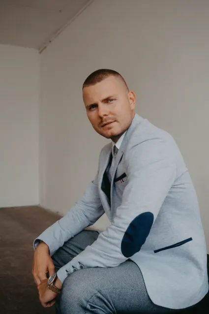 D&aacute;vid Kokavec