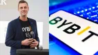 David Zábranský z Bybit EU rozhovor