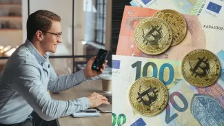 Dlhodobí držitelia nakupujú Bitcoin