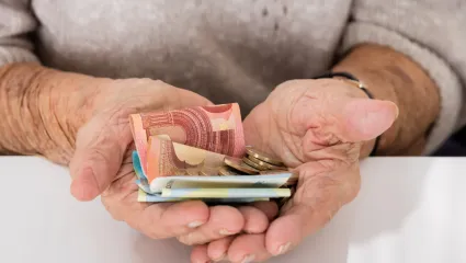 D&ocirc;chodky pod tlakom