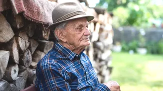 Dôchodky Slovákov zachráňujú cudzinci