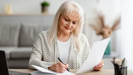 D&ocirc;chodok krok po kroku