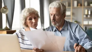 Dôchodok od štátu na život nestačí