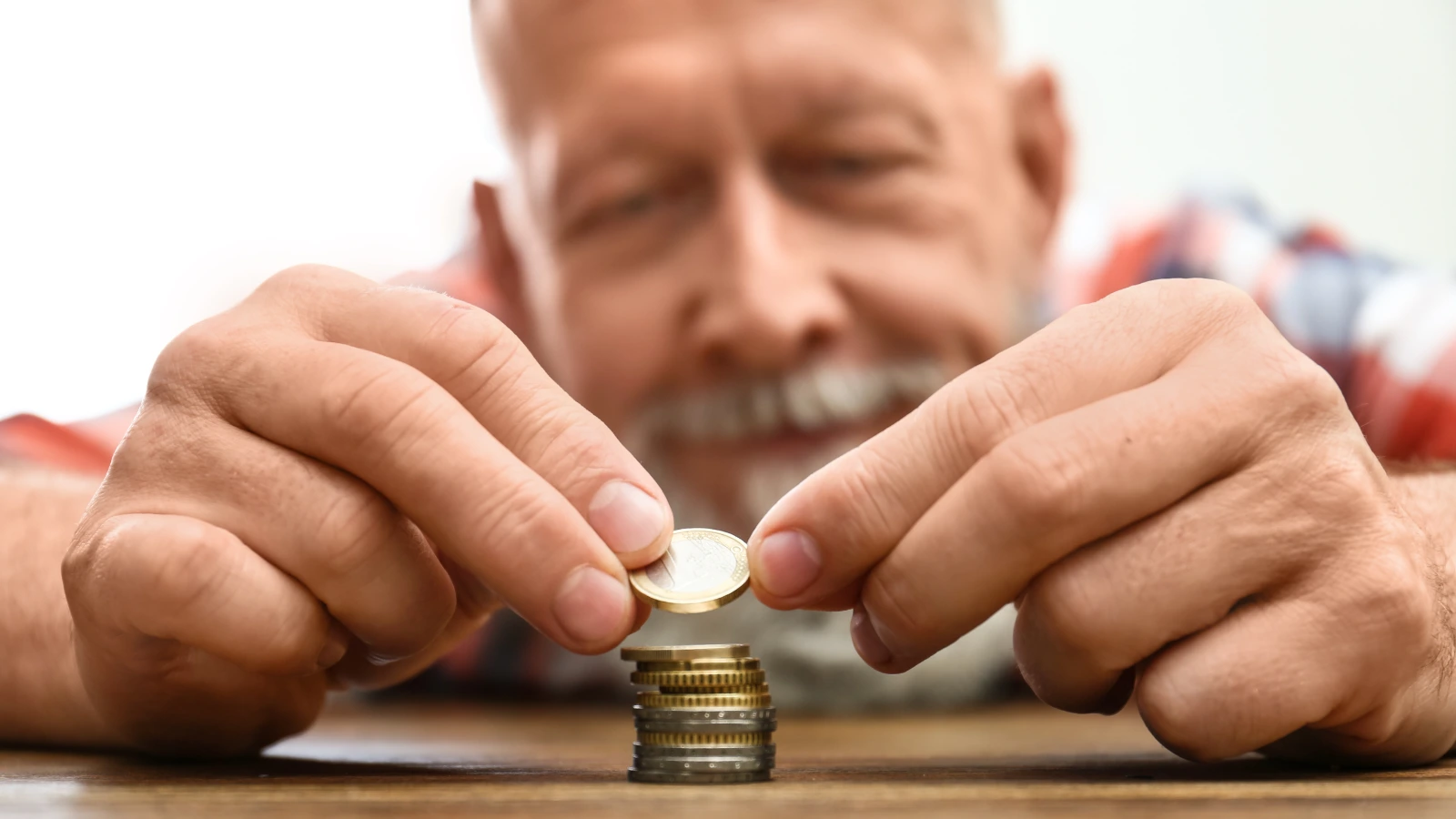 Dôchodok od štátu už nie je istota