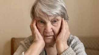 Dôchodok žien je nižší ako mužov