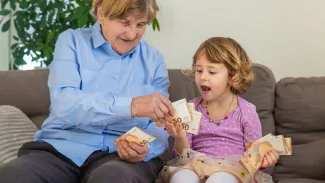 Dôvera pridáva stovku na lieky