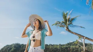 Dovolenkové destinácie na leto 2026