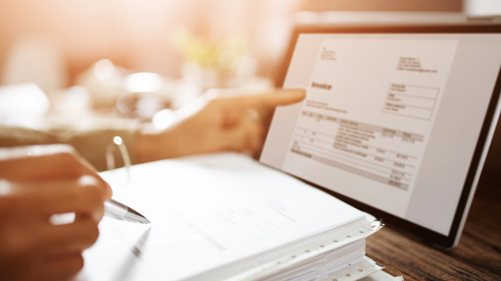 E-faktúry nemôžete ignorovať