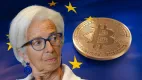 ECB chce centralizovaný dohľad nad kryptom
