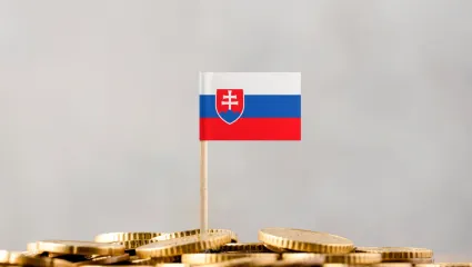 Ekonomika Slovenska stráca dych
