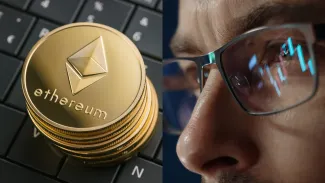 Ethereum a ponuka mincí na burzách
