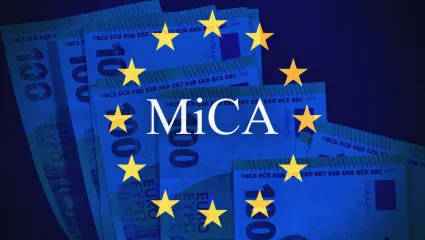 Európska regulácia MiCA
