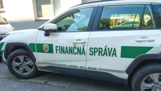 Finančná správa dosiahla ďalší úspech