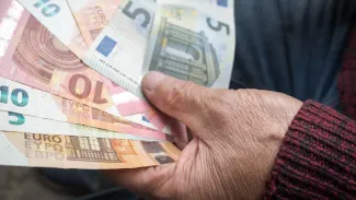 Finančná správa upozorňuje na blížiaci sa termín