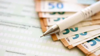 Finančná správa upozorňuje na chyby