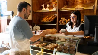 Finančná správa vysvetľuje bezhotovostné platby