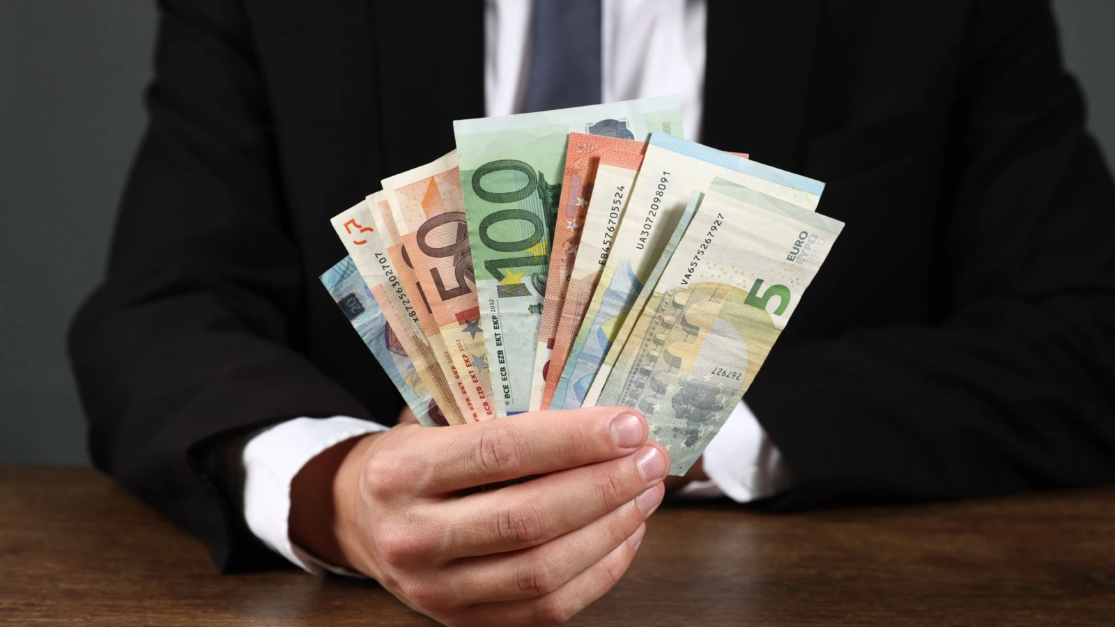 Financovanie podnikateľov láka tisíce klientov