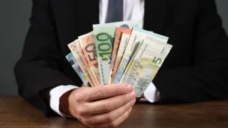 Financovanie podnikateľov láka tisíce klientov