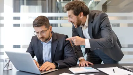 Firmy rie&scaron;ia veľk&yacute; probl&eacute;m