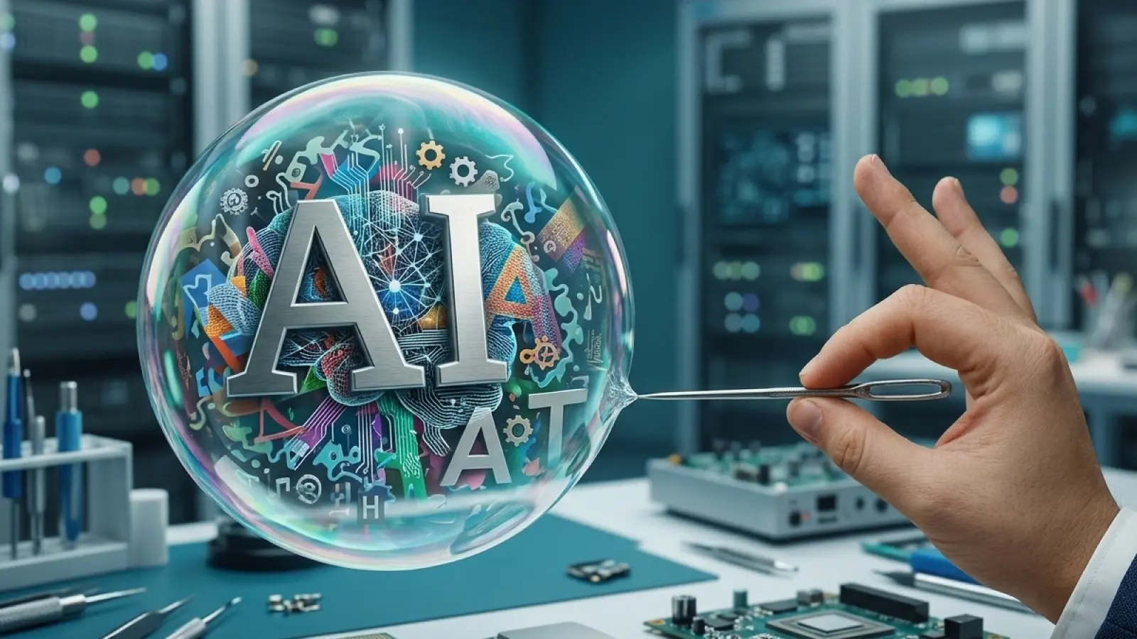 Globálna likvidita je v ohrození