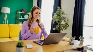 Home office ako rozhodujúci faktor