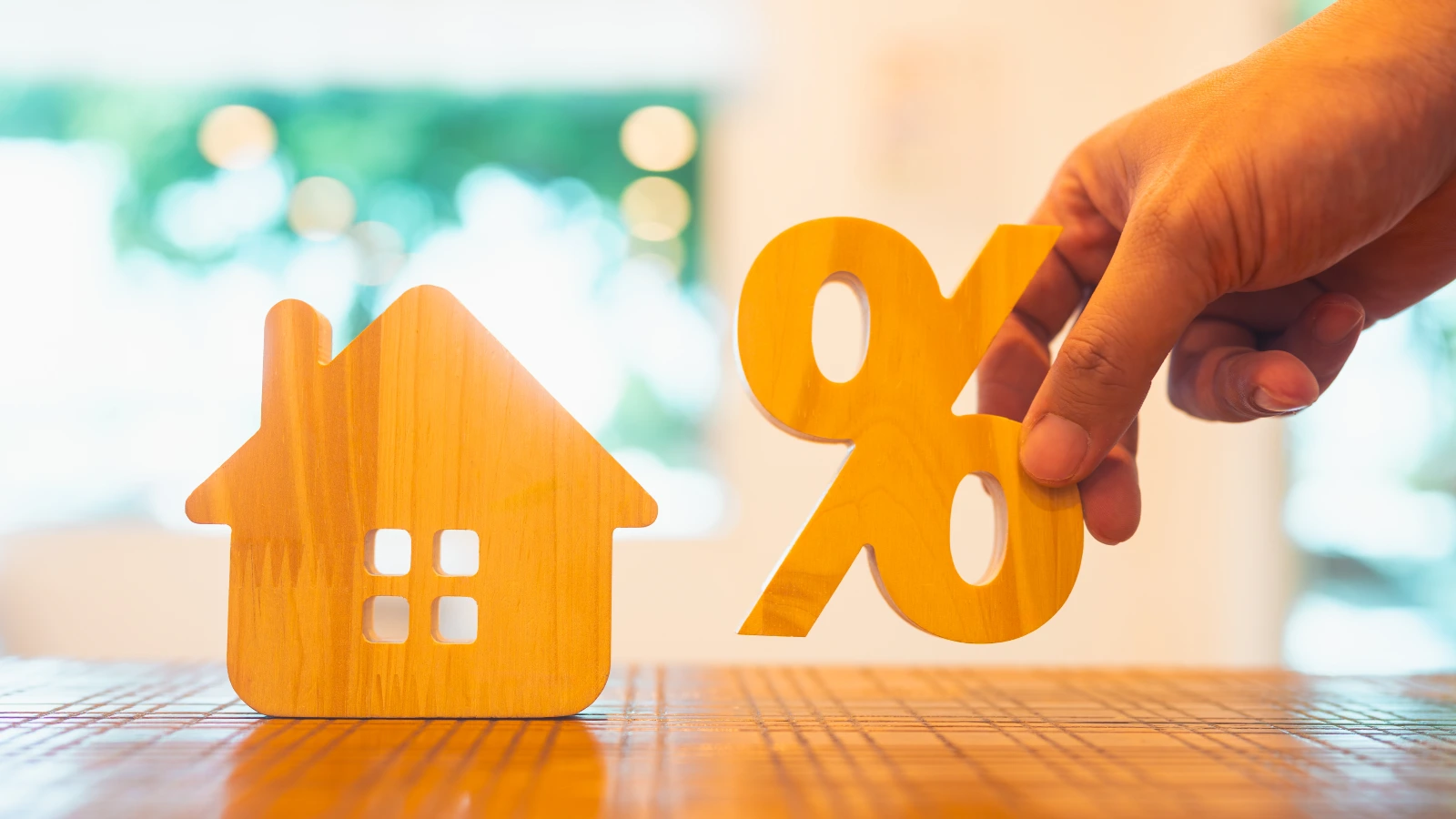 Hypotéka na Slovensku