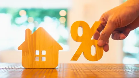 Hypotéka na Slovensku