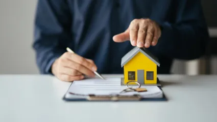 Hypot&eacute;ka nie je pre každ&eacute;ho