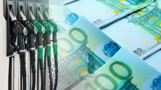 Inflácia v marci klesla