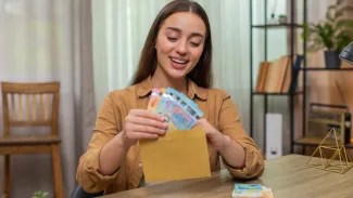 Investície v čase neistoty