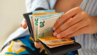 Investovanie 110 eur 8 rokov