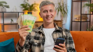 Investovanie do ETF namiesto bankového vkladu