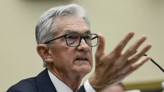 Investovanie podľa makroekonomických údajov USA