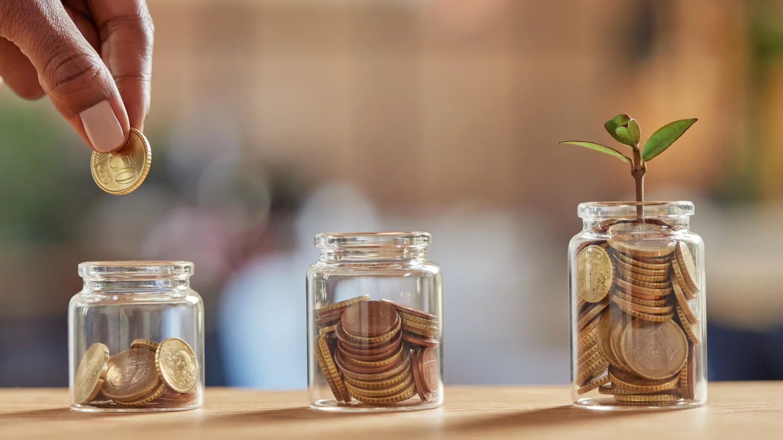 Investovanie podľa vzoru miliardárov