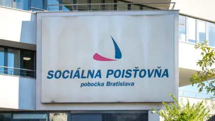 Investovanie por&aacute;ža &scaron;t&aacute;tny d&ocirc;chodok