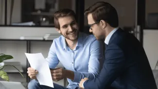 Investovanie v 40 rokoch