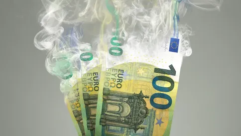 Investovanie verzus inflácia na sporiacom účte