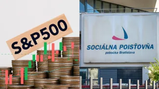 Investovanie verzus tretí pilier