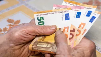 Investovanie zabezpečí skorý odchod do dôchodku